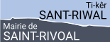 Mairie de Saint-Rivoal