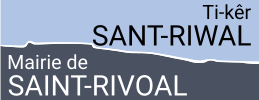 Mairie de Saint-Rivoal