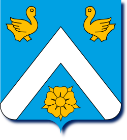 blason de Bousse