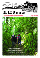 Keloù an ti-kêr - Avril -1